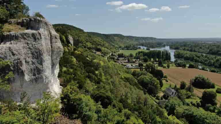 topo La Seconde Jeunesse