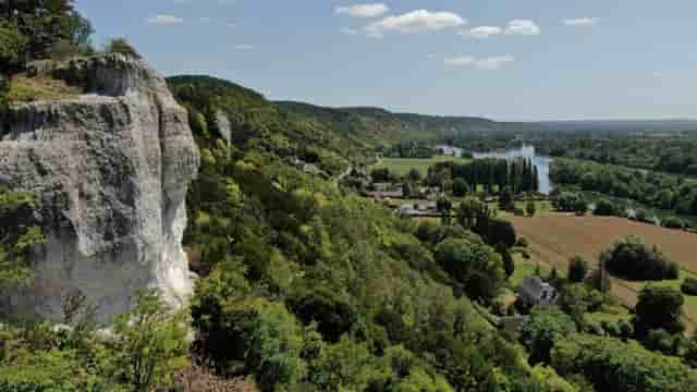 La Seconde Jeunesse