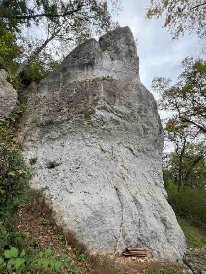 Photo de Les Clochetons