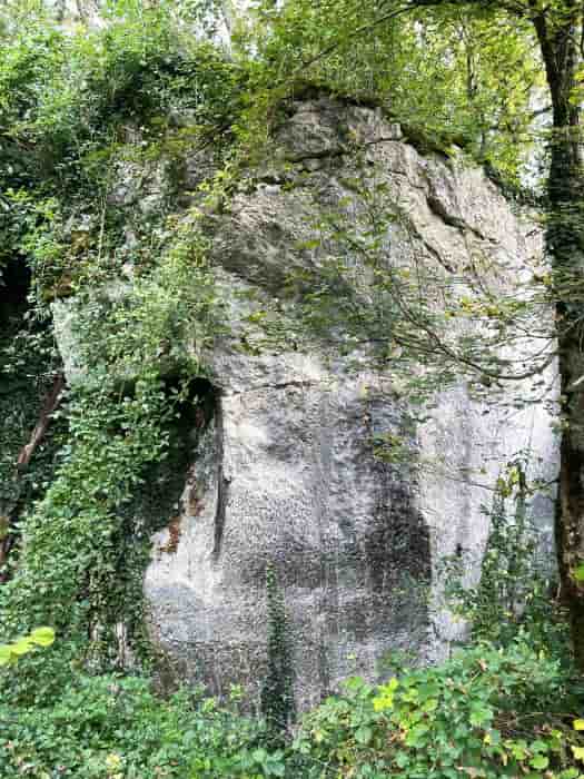 Photo de La Muraillette (blocs)