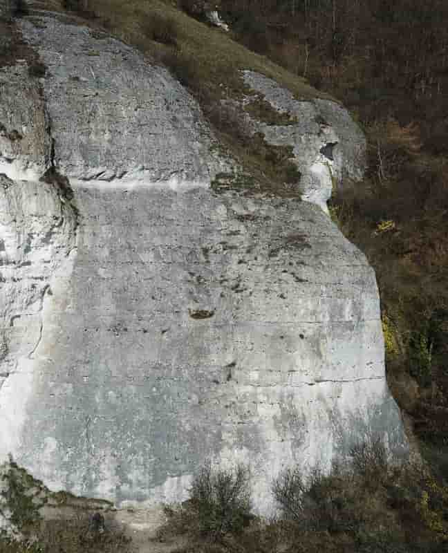 Photo of Le Bastion