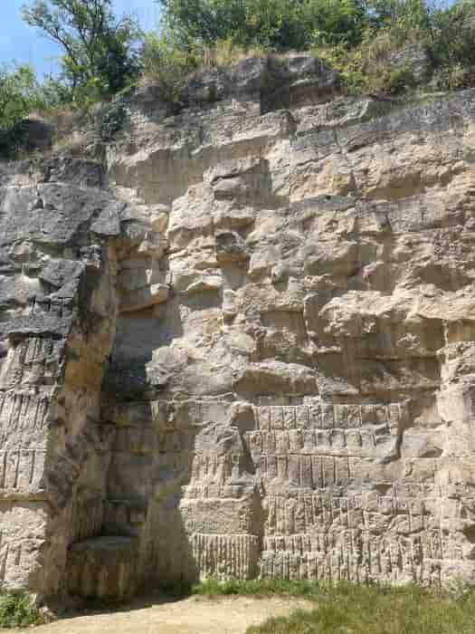 Photo of Entr'Deux Murs