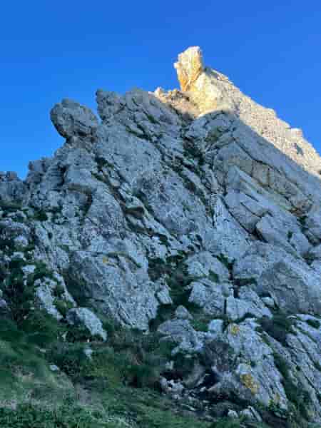 Photo de Dalle des Débutants