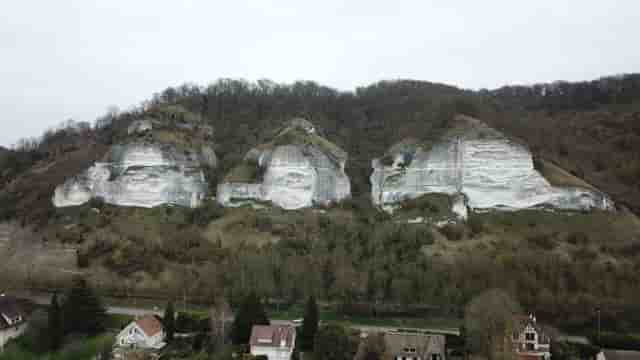 Le Val Saint Martin