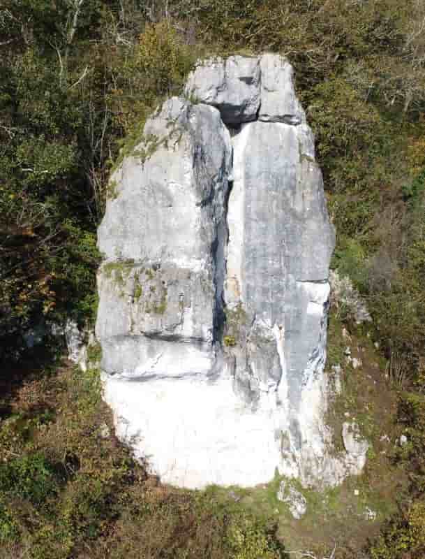 Photo de L'Aiguillette