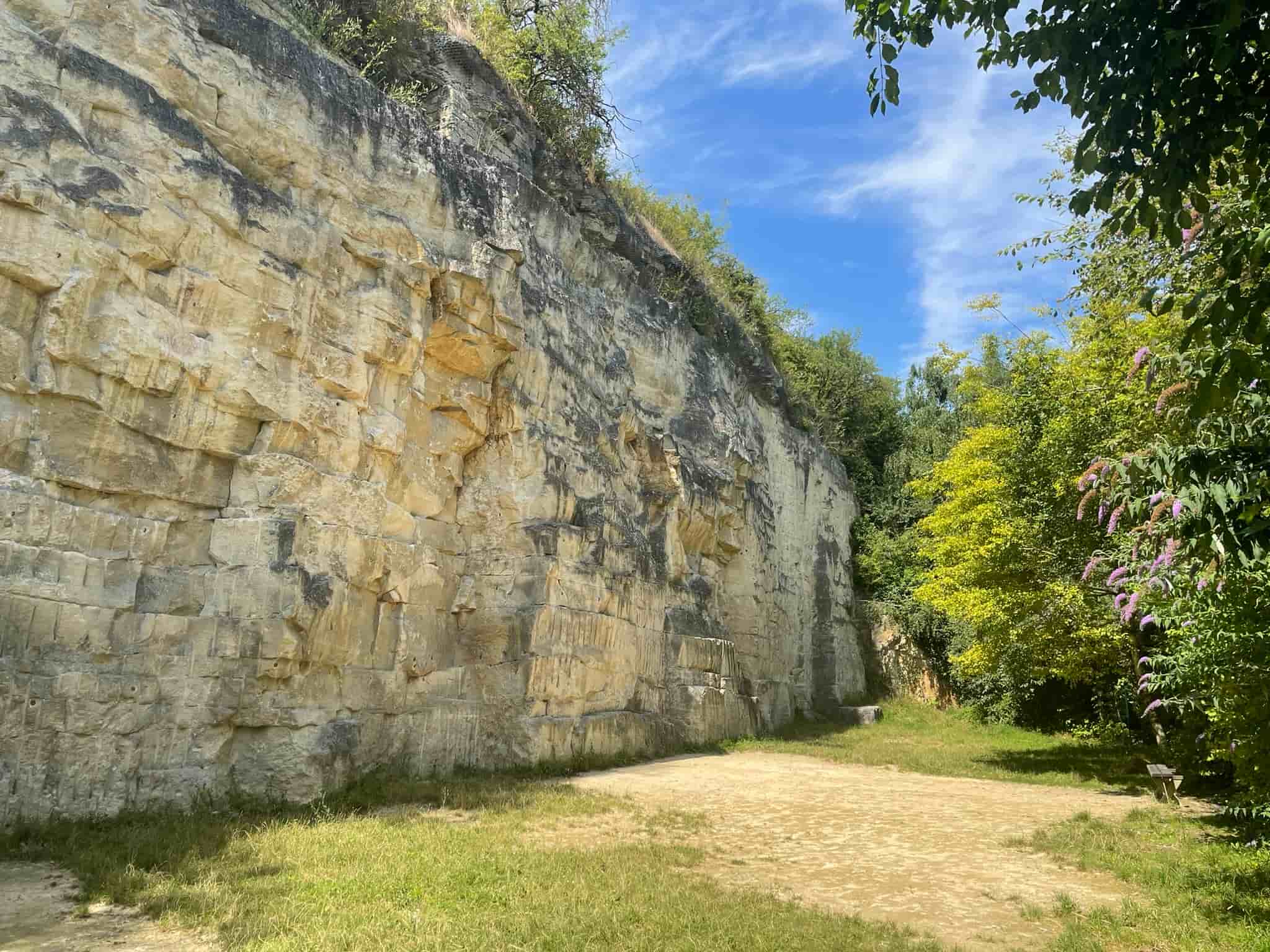 topo Saint-Maximin