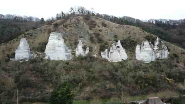 Connelles