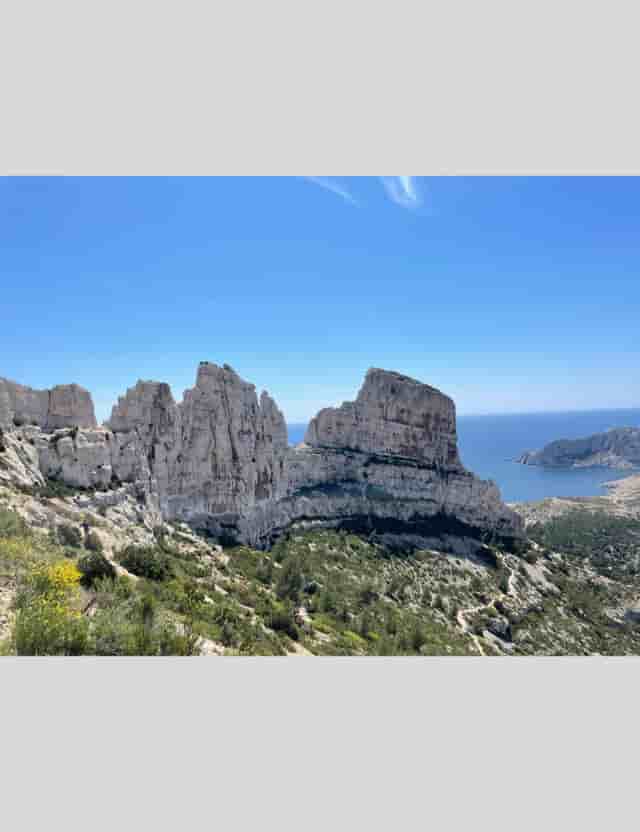 Les Goudes