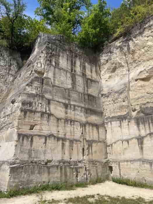 Photo of La Grande Face