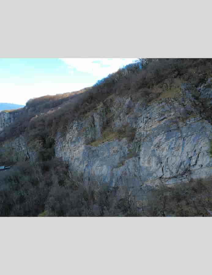 topo Le Coup de Sabre