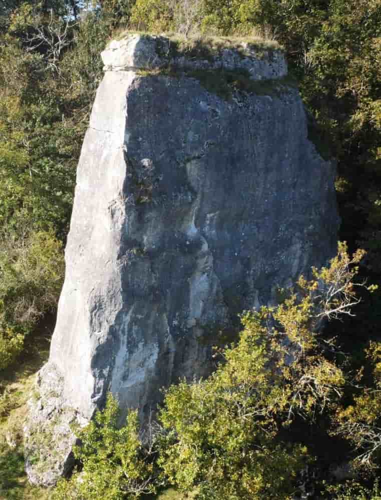 Photo de La Tourelle