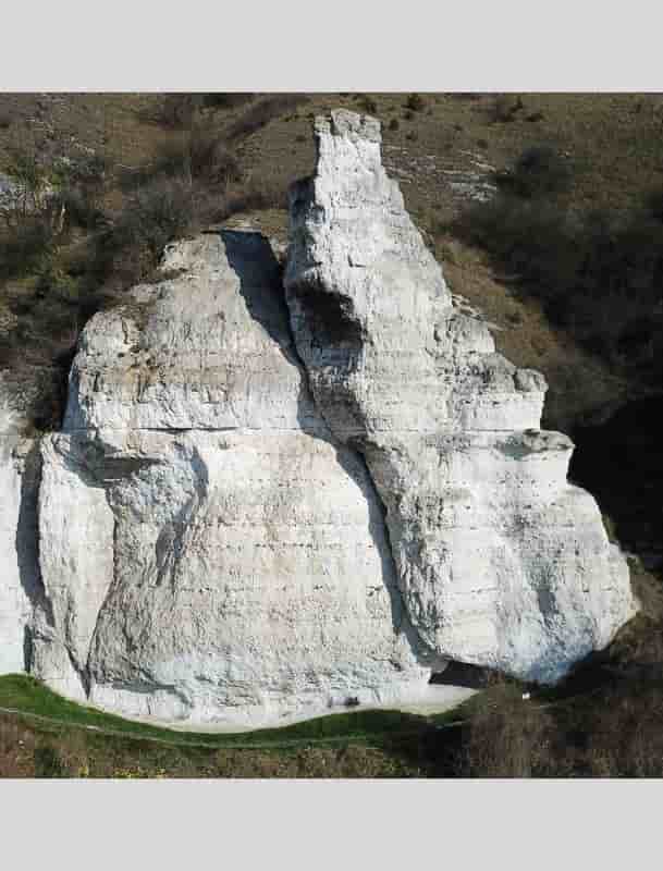 Photo de Le Monolithe
