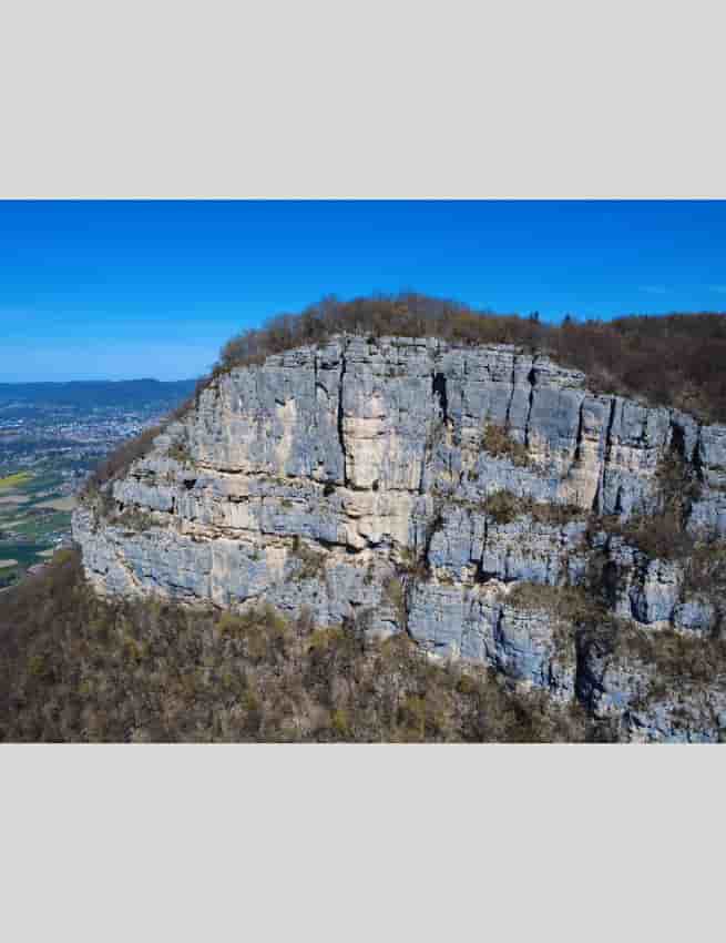 topo Roche Brune