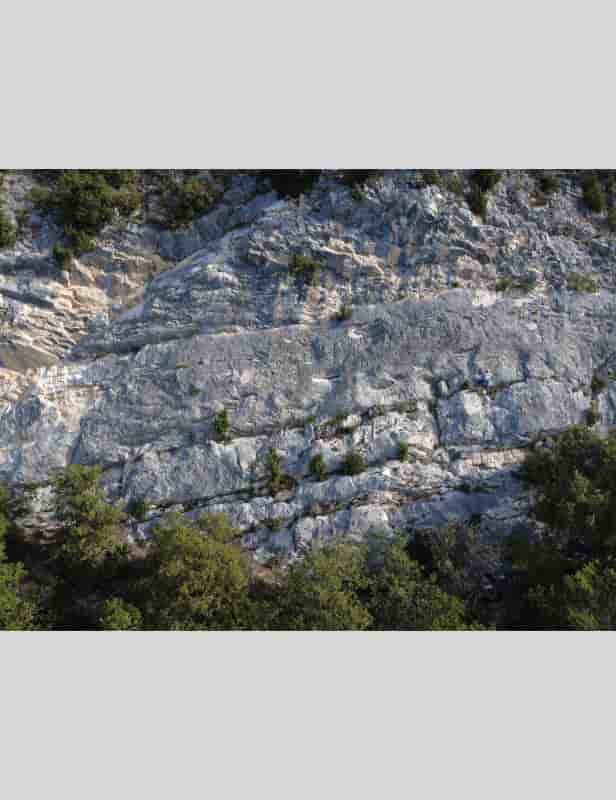 topo Le Mur du Temps