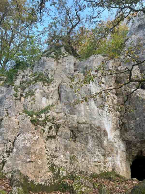 Photo de La Muraillette