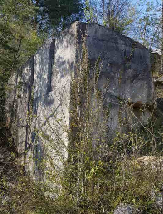 Photo de L'Etrave