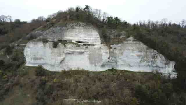 Spéléologue