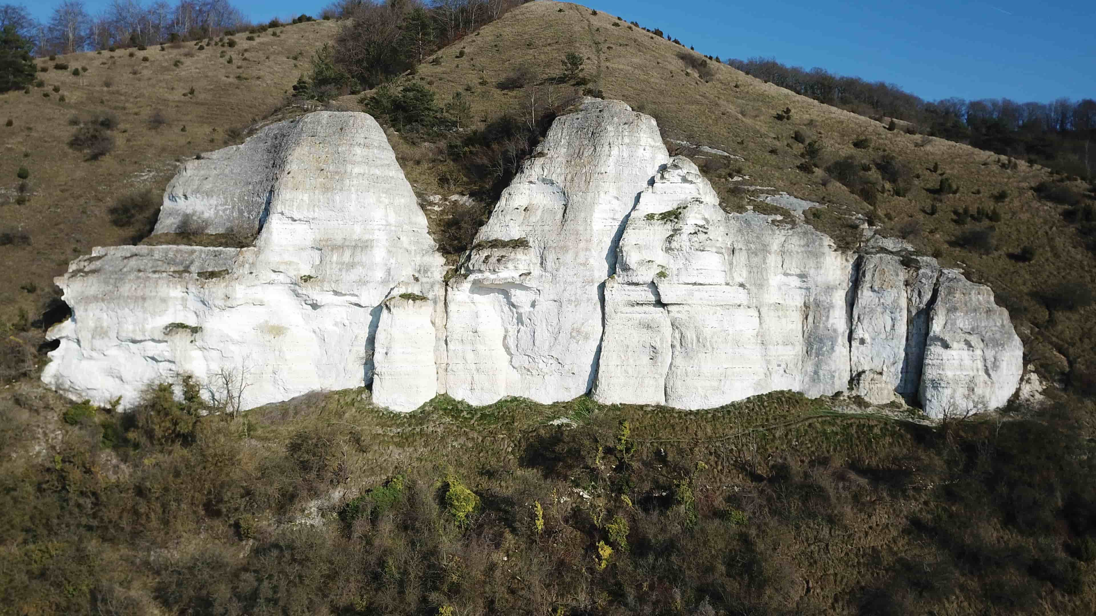 topo L'M