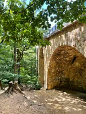 Le Viaduc des Fauvettes guidebook preview