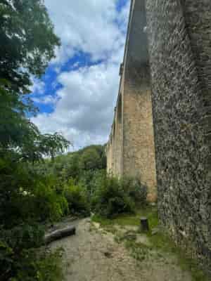 Le Viaduc des Fauvettes guidebook preview
