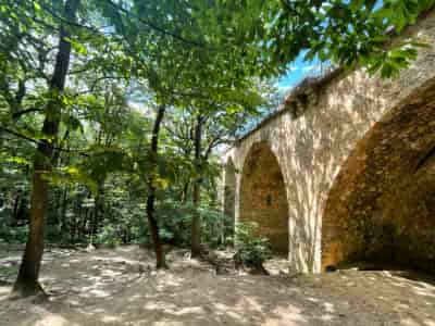 Le Viaduc des Fauvettes guidebook preview
