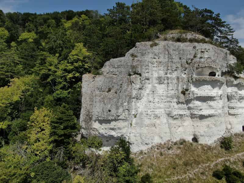 Topo Le Capucin