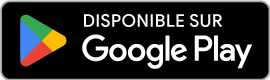 bouton google play store